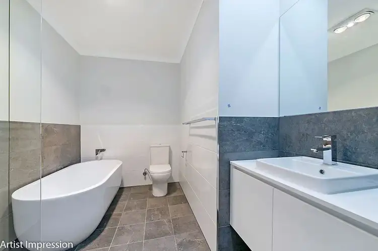 Sixth view of Homely house listing, 135 Armoury Road, Jordan Springs NSW 2747
