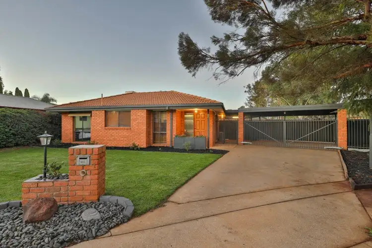 1 Tanduanat Court, Mildura VIC 3500