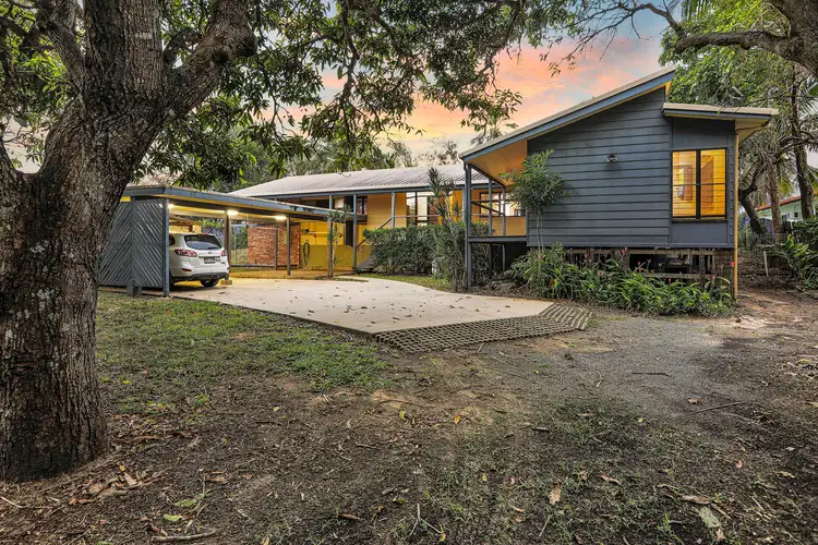 Fourth view of Homely house listing, 38 Bourke Street, Blacks Beach QLD 4740