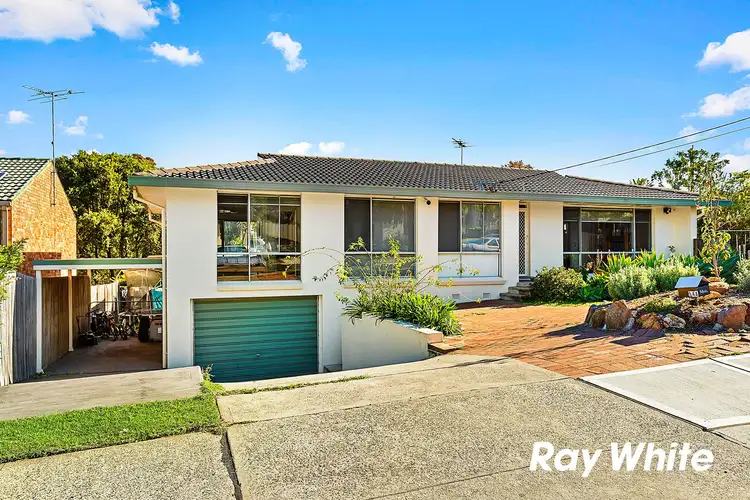 54A Model Farms Road, Winston Hills NSW 2153