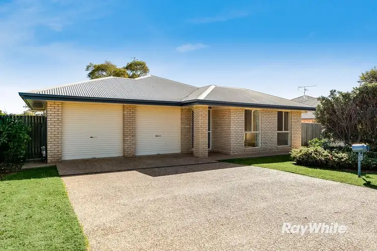 25 Chelwyn Street, Middle Ridge QLD 4350