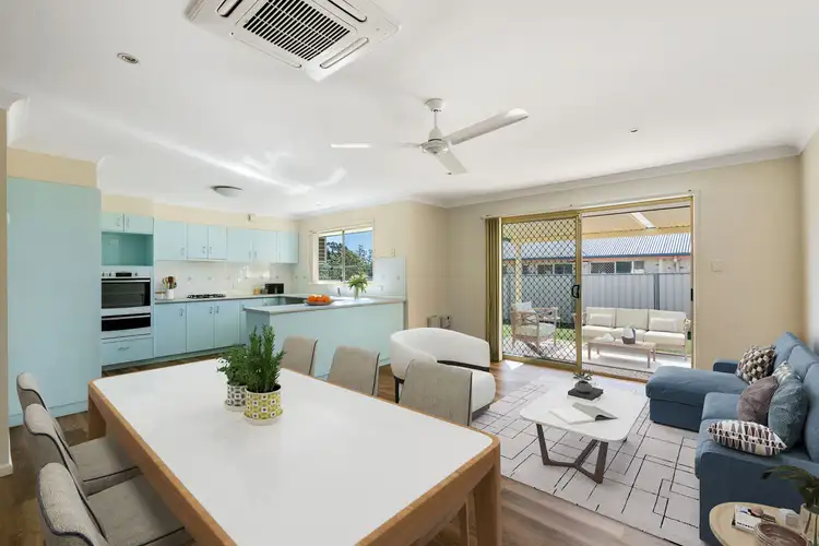 Third view of Homely house listing, 25 Chelwyn Street, Middle Ridge QLD 4350