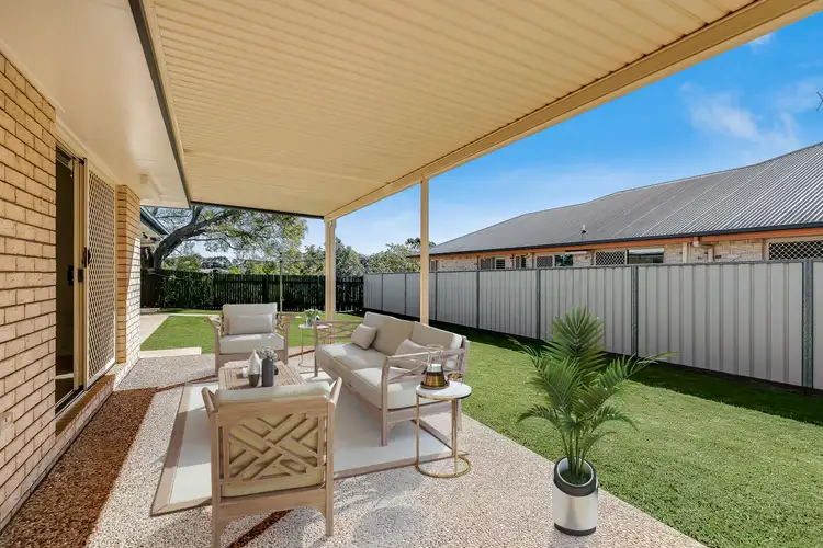 Fifth view of Homely house listing, 25 Chelwyn Street, Middle Ridge QLD 4350