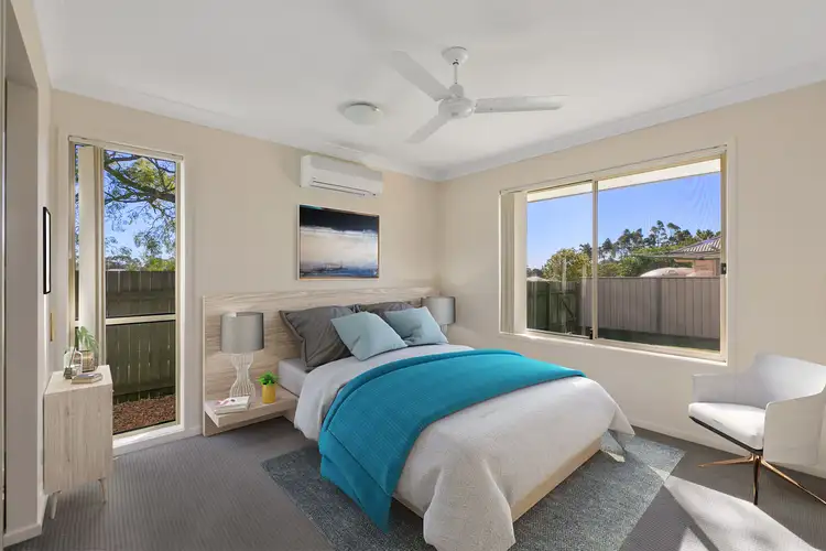 Sixth view of Homely house listing, 25 Chelwyn Street, Middle Ridge QLD 4350