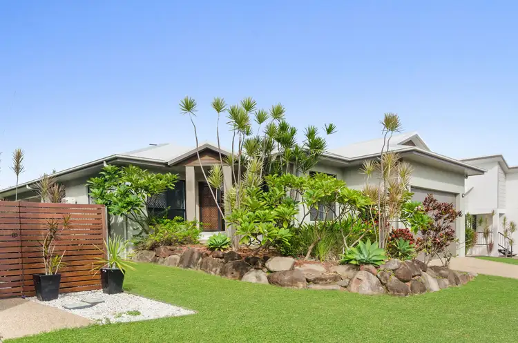 28 Jindalee Crescent, Douglas QLD 4814