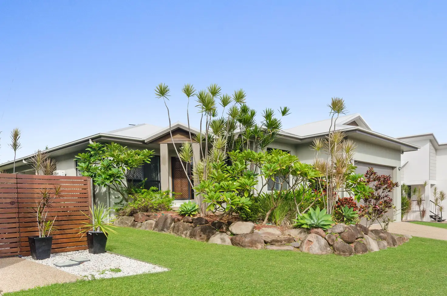 Main view of Homely house listing, 28 Jindalee Crescent, Douglas QLD 4814