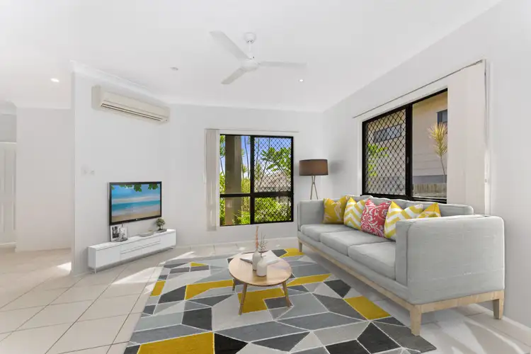 Second view of Homely house listing, 28 Jindalee Crescent, Douglas QLD 4814