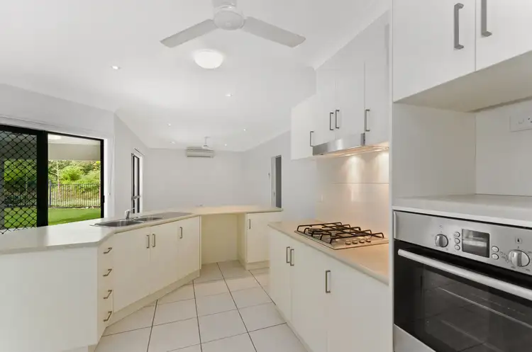 Third view of Homely house listing, 28 Jindalee Crescent, Douglas QLD 4814