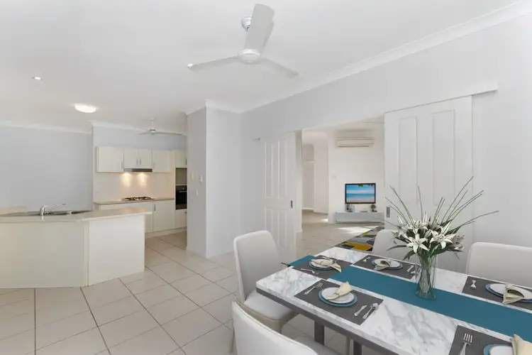 Fourth view of Homely house listing, 28 Jindalee Crescent, Douglas QLD 4814