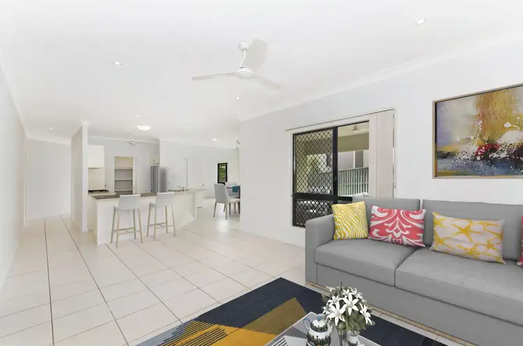 Fifth view of Homely house listing, 28 Jindalee Crescent, Douglas QLD 4814