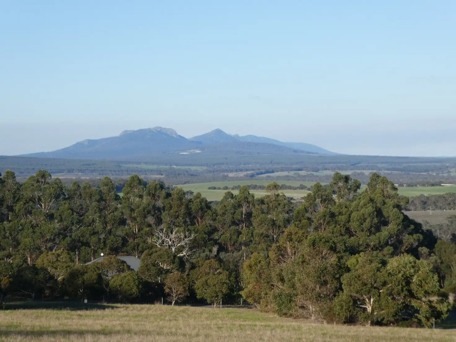 Main view of Homely rural property listing, Lot 64 Braidwood Road, Mount Barker WA 6324