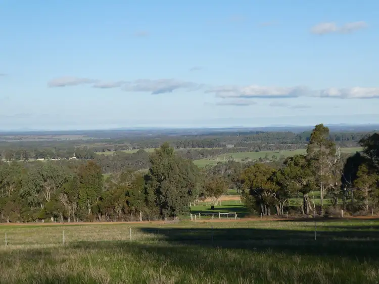 Second view of Homely rural property listing, Lot 64 Braidwood Road, Mount Barker WA 6324