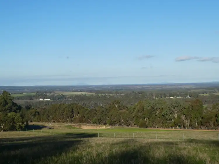 Third view of Homely rural property listing, Lot 64 Braidwood Road, Mount Barker WA 6324