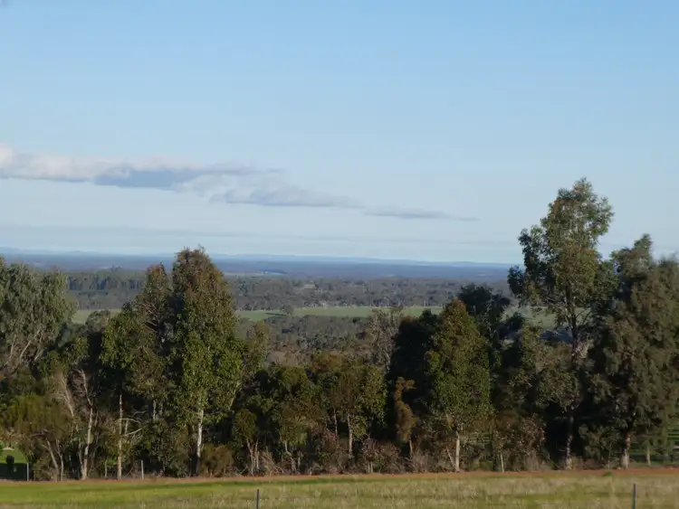 Sixth view of Homely rural property listing, Lot 64 Braidwood Road, Mount Barker WA 6324