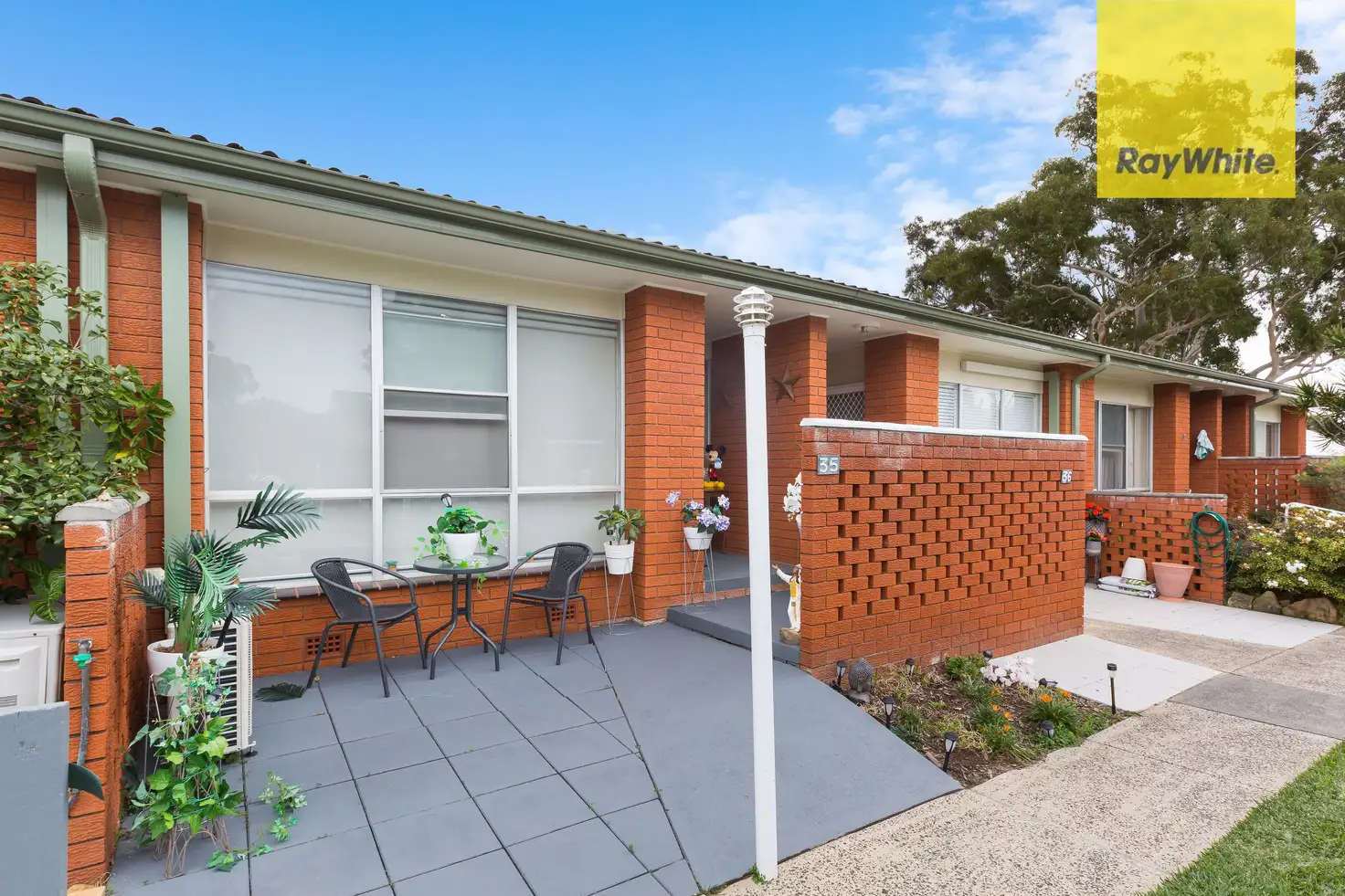 Main view of Homely villa listing, 35/22-24 Taronga Parade, Caringbah NSW 2229