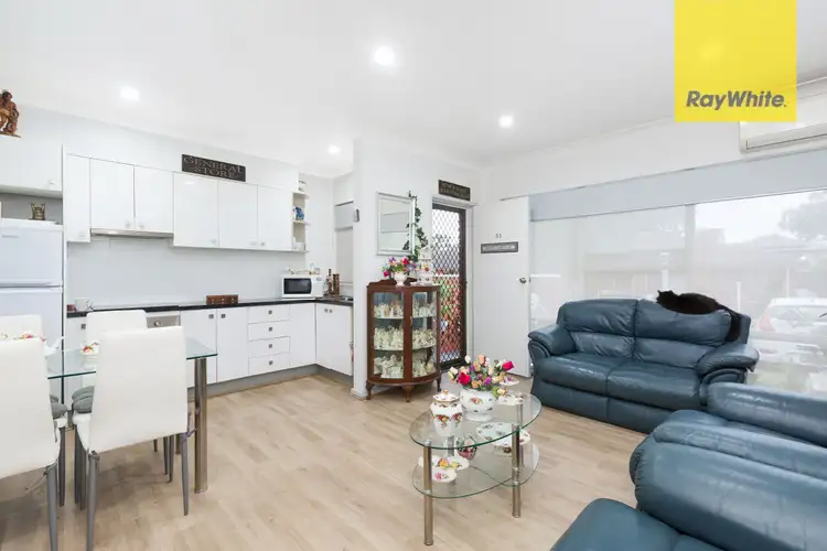 Second view of Homely villa listing, 35/22-24 Taronga Parade, Caringbah NSW 2229