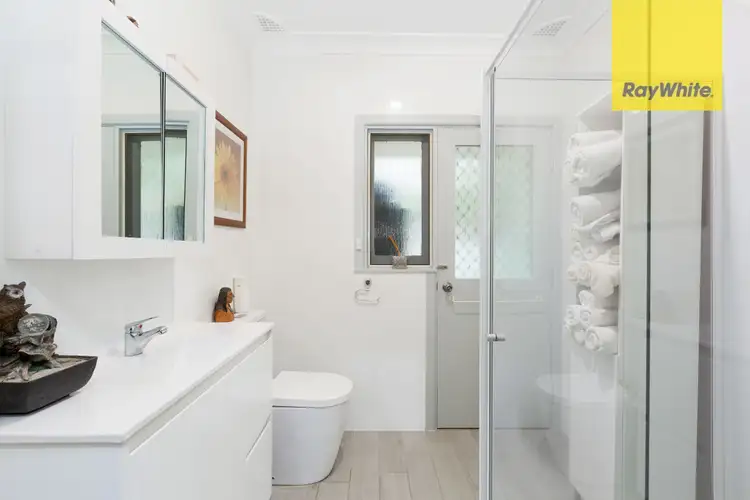 Fourth view of Homely villa listing, 35/22-24 Taronga Parade, Caringbah NSW 2229