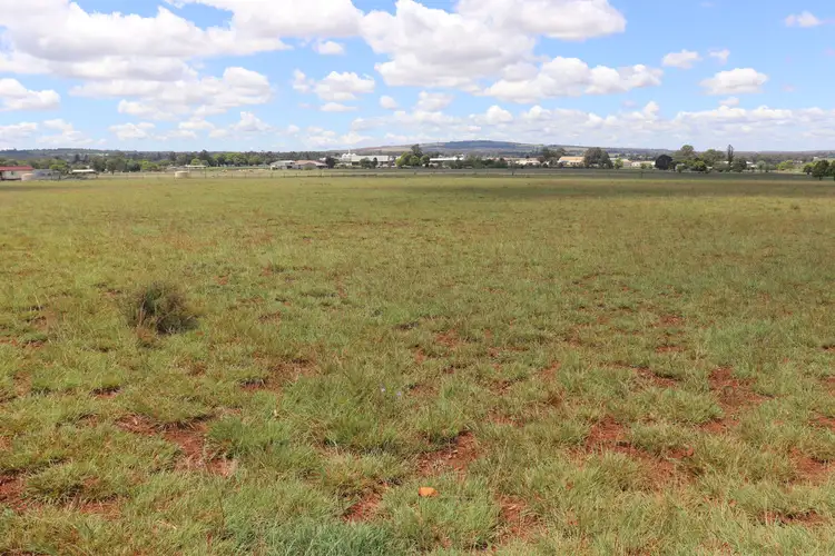 Second view of Homely land listing, 35 Logan Street, Kingaroy QLD 4610