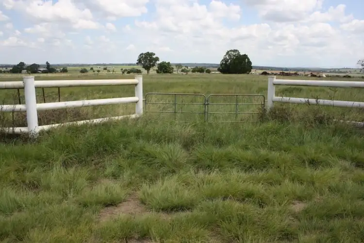 Third view of Homely land listing, 35 Logan Street, Kingaroy QLD 4610