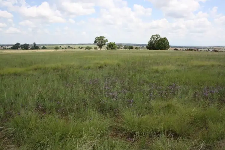 Fourth view of Homely land listing, 35 Logan Street, Kingaroy QLD 4610