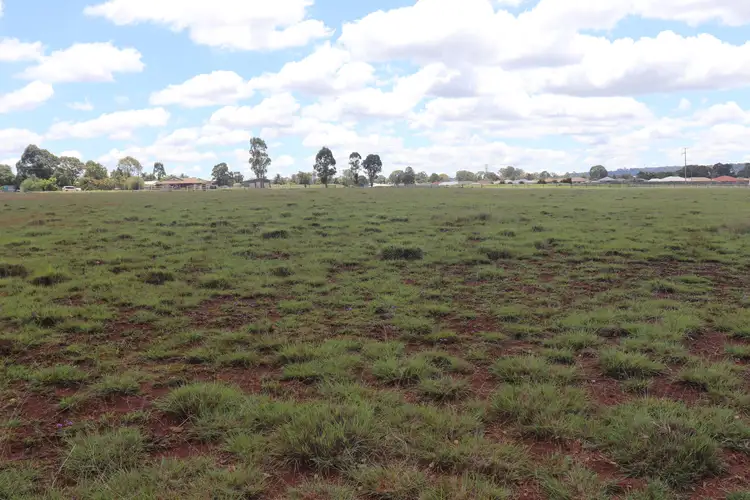 Fifth view of Homely land listing, 35 Logan Street, Kingaroy QLD 4610