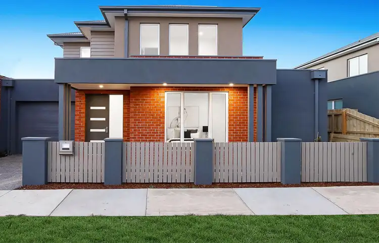 3/11A South Road, Airport West VIC 3042