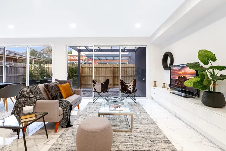 Third view of Homely townhouse listing, 3/11A South Road, Airport West VIC 3042