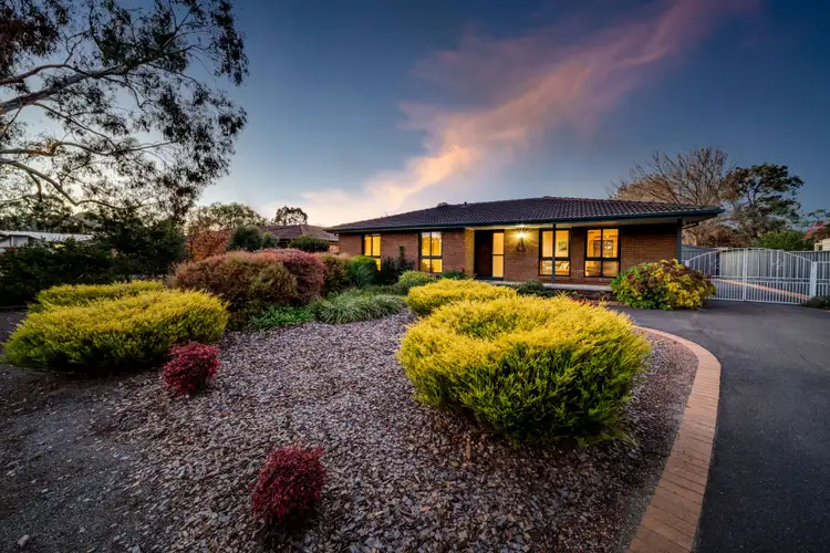 51 Wakool Circuit, Kaleen ACT 2617