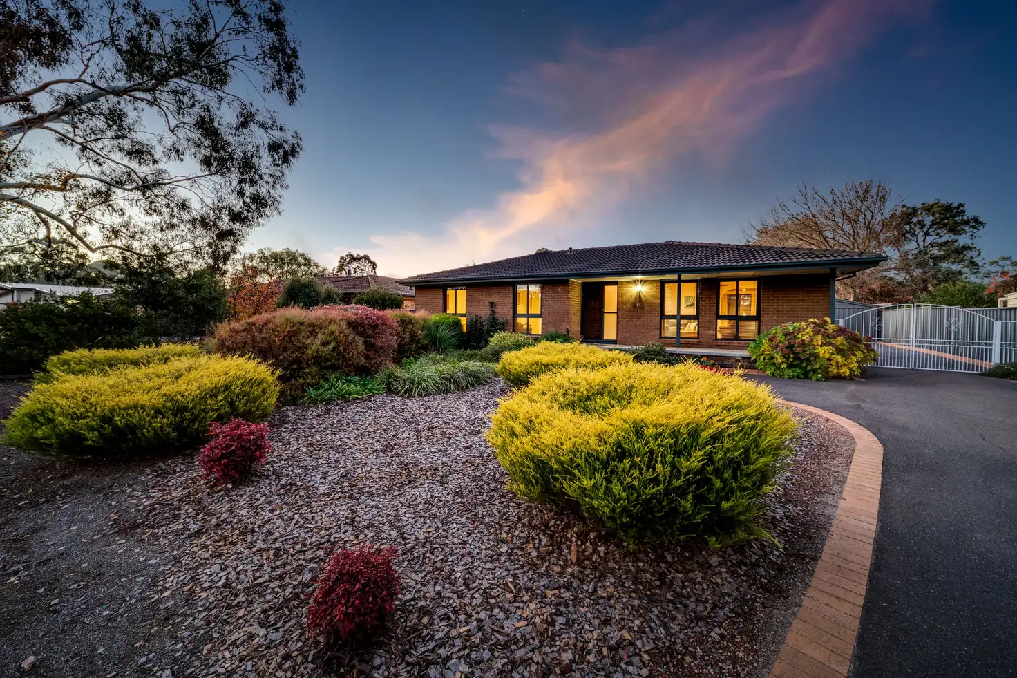 Main view of Homely house listing, 51 Wakool Circuit, Kaleen ACT 2617