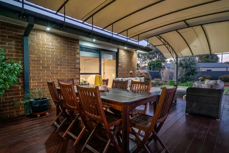 Third view of Homely house listing, 51 Wakool Circuit, Kaleen ACT 2617