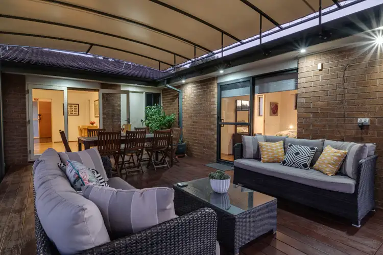 Fourth view of Homely house listing, 51 Wakool Circuit, Kaleen ACT 2617