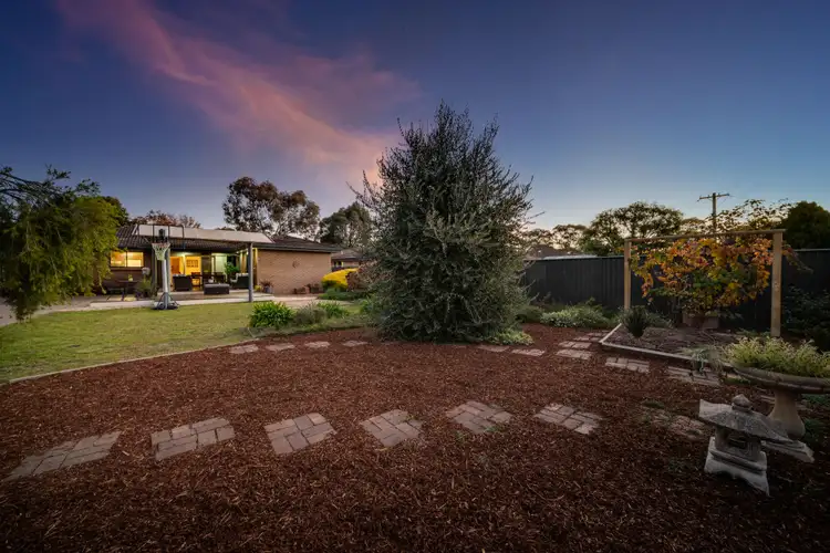 Sixth view of Homely house listing, 51 Wakool Circuit, Kaleen ACT 2617