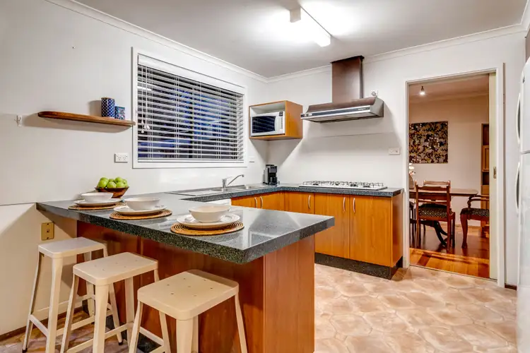 Seventh view of Homely house listing, 51 Wakool Circuit, Kaleen ACT 2617