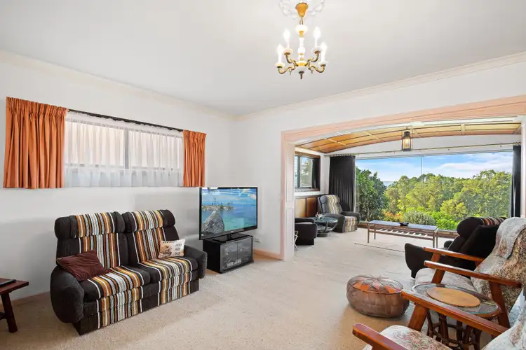 Second view of Homely house listing, 37 Bavarde Avenue, Batemans Bay NSW 2536