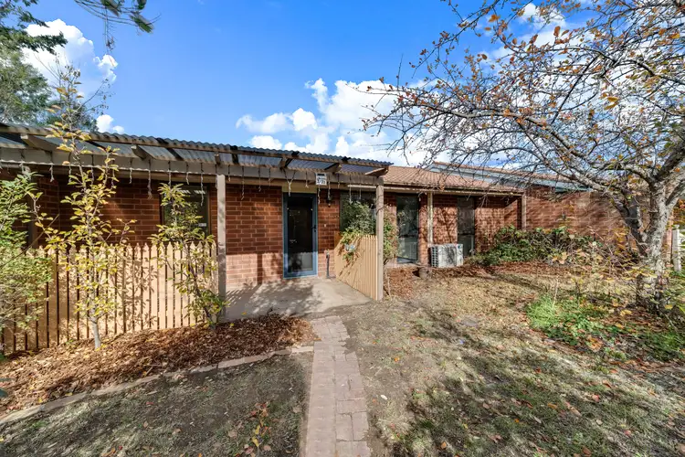3/35 Ashby Circuit, Kambah ACT 2902