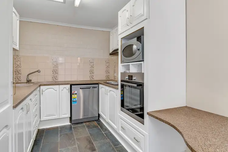 Second view of Homely house listing, 3/35 Ashby Circuit, Kambah ACT 2902