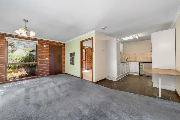 Third view of Homely house listing, 3/35 Ashby Circuit, Kambah ACT 2902