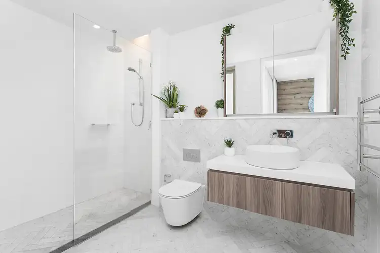 Seventh view of Homely apartment listing, 302/60 Ewos Parade, Cronulla NSW 2230