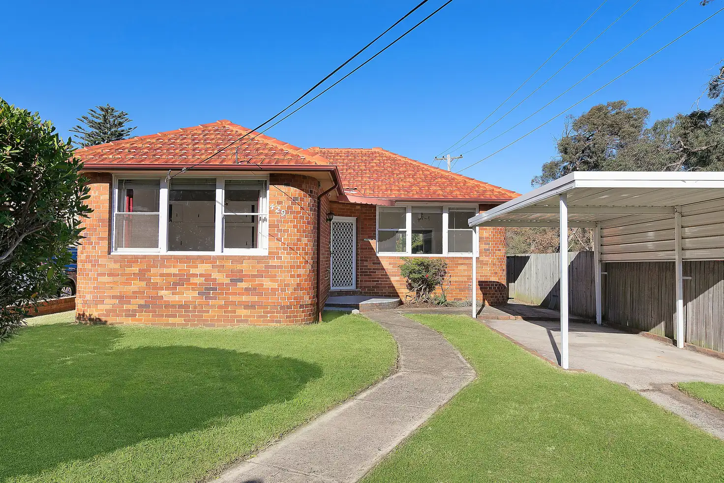 Main view of Homely house listing, 429 Pittwater Road, North Manly NSW 2100