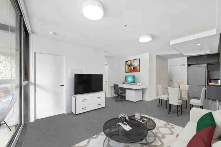 E219/11 Flockhart Street, Abbotsford VIC 3067