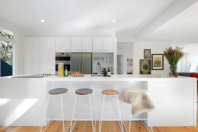 Third view of Homely house listing, 30 Palomar Parade, Freshwater NSW 2096
