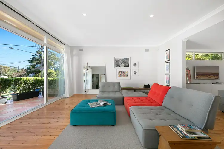 Fourth view of Homely house listing, 30 Palomar Parade, Freshwater NSW 2096