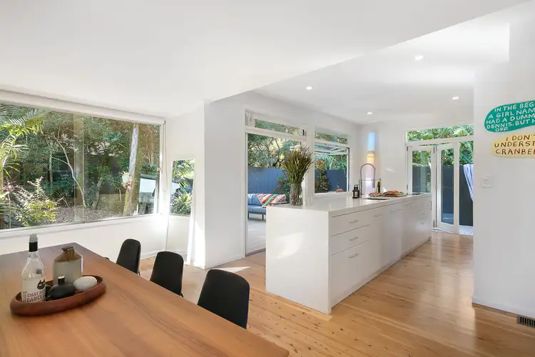 Fifth view of Homely house listing, 30 Palomar Parade, Freshwater NSW 2096