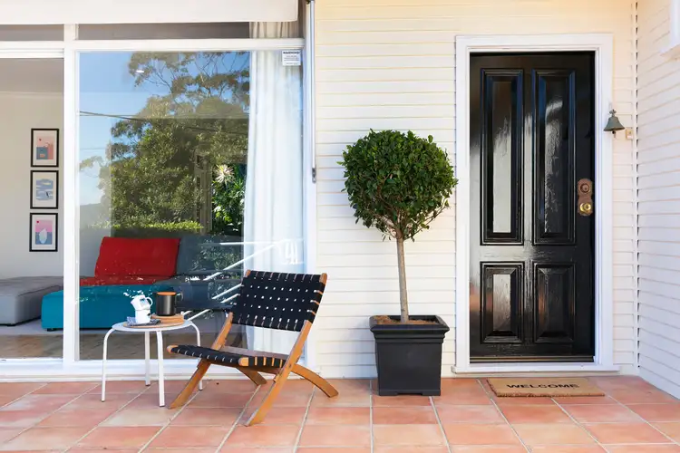 Sixth view of Homely house listing, 30 Palomar Parade, Freshwater NSW 2096