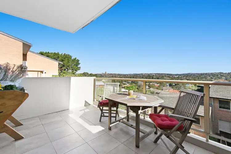 Second view of Homely house listing, 7/102 Lawrence Street, Freshwater NSW 2096