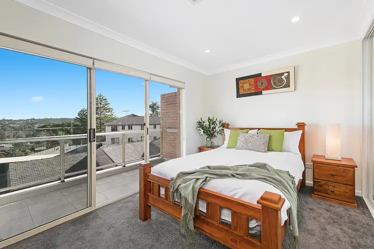 Third view of Homely house listing, 7/102 Lawrence Street, Freshwater NSW 2096