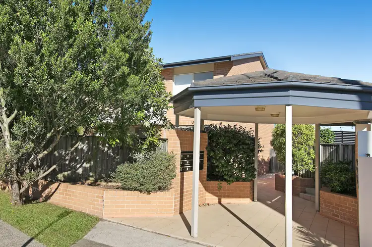 Fifth view of Homely house listing, 7/102 Lawrence Street, Freshwater NSW 2096