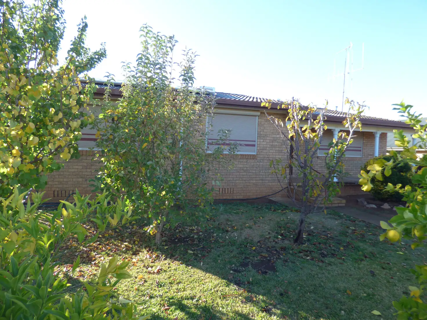 Main view of Homely house listing, 64 William Street, Forbes NSW 2871