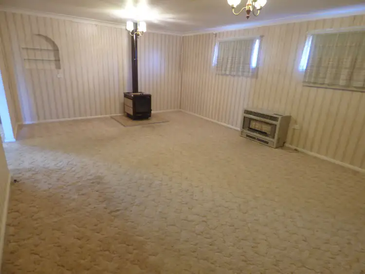 Second view of Homely house listing, 64 William Street, Forbes NSW 2871