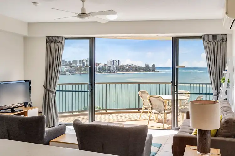 24/35 Landsborough Parade, Golden Beach QLD 4551
